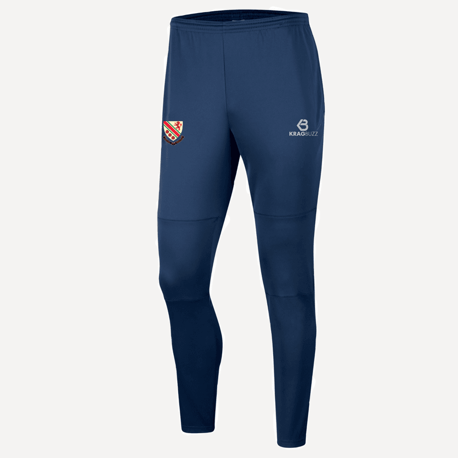 Slim Fit Training Trouser