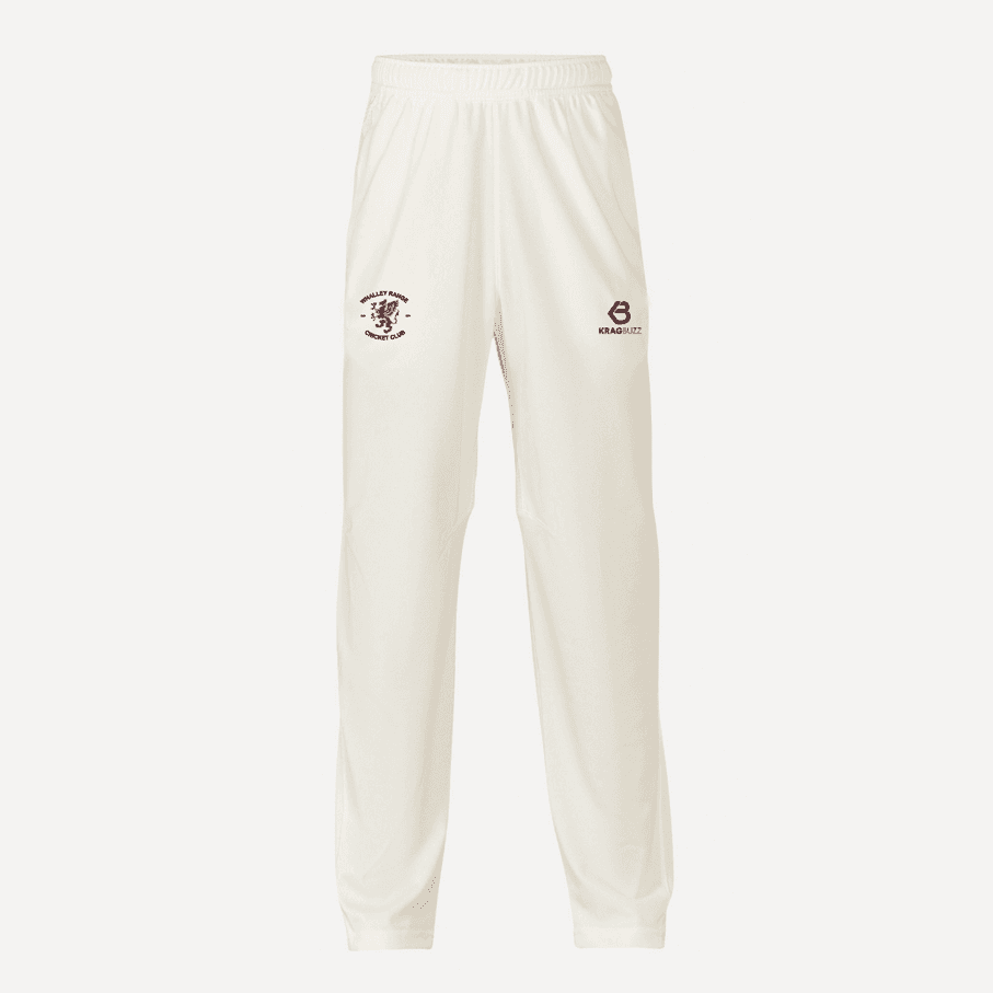 Playing Trousers