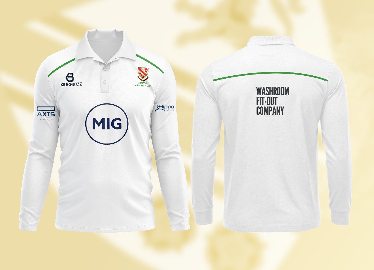 Long Sleeve Playing T-Shirt - Image 3