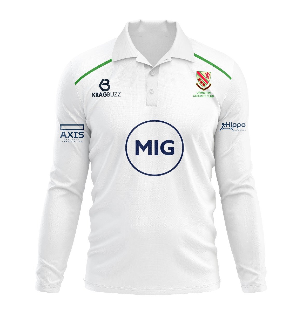 Long Sleeve Playing T-Shirt