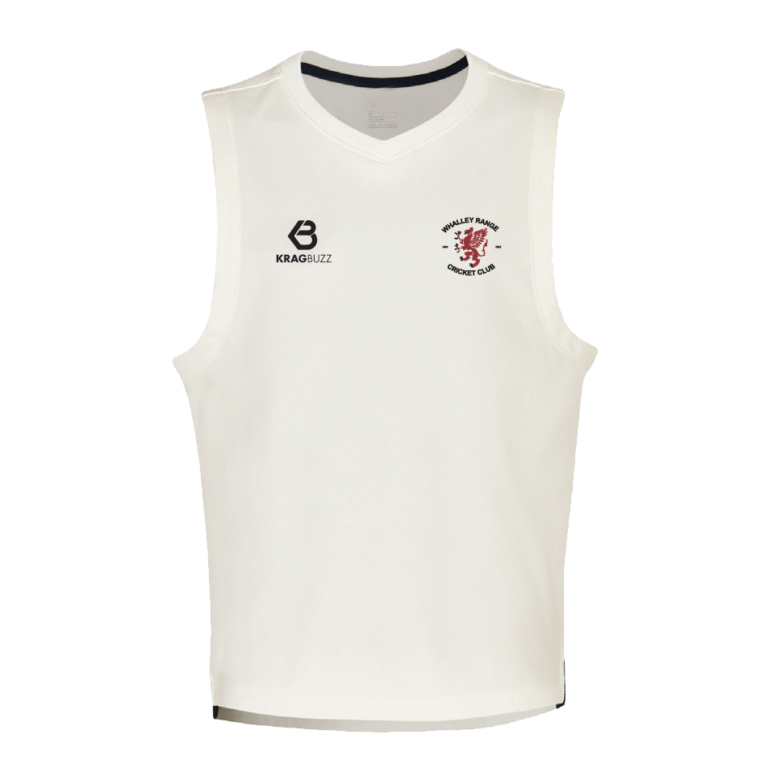 Sleeveless Playing Sweater
