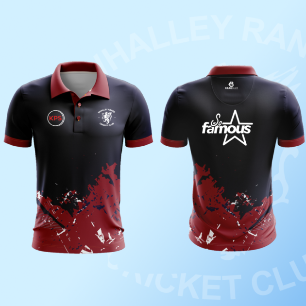 Training T-Shirt