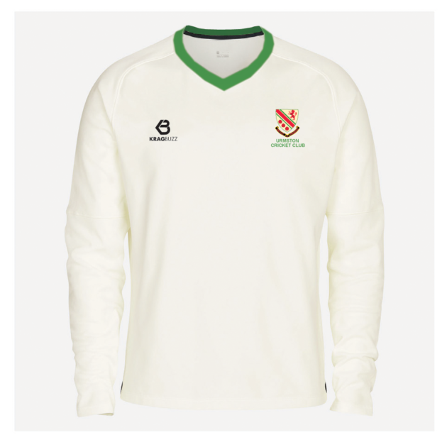 Long Sleeve Playing Sweater