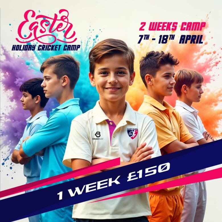 Easter Holiday Camp Per Week