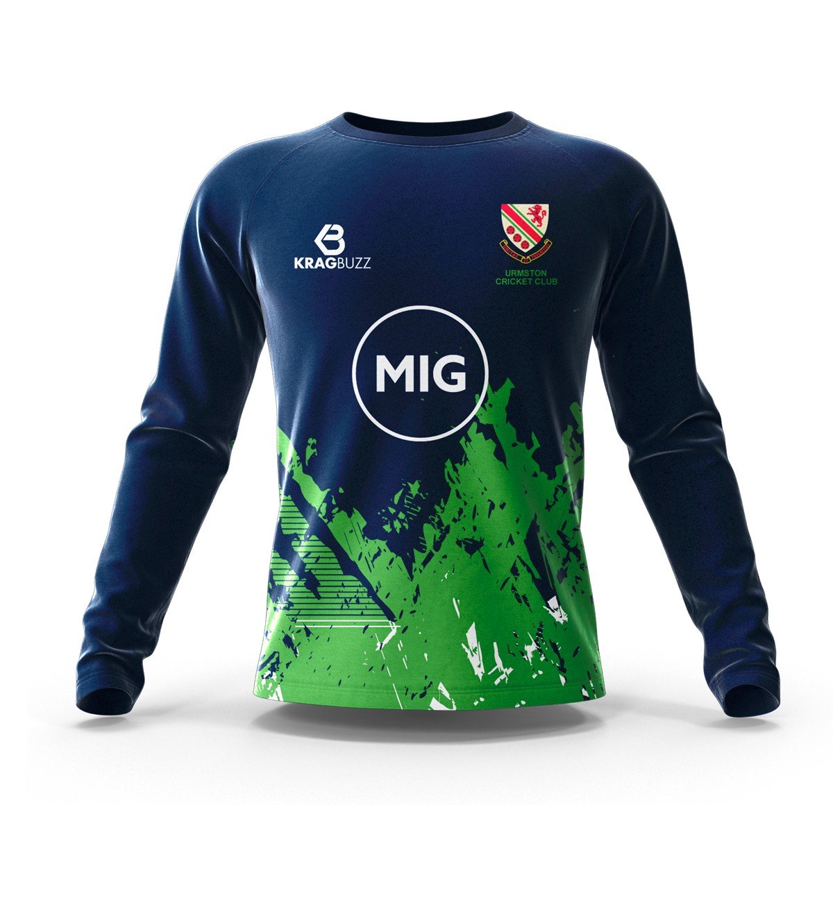 Colour Jersey Full Sleeves