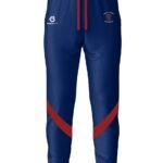 Coloured playing trousers