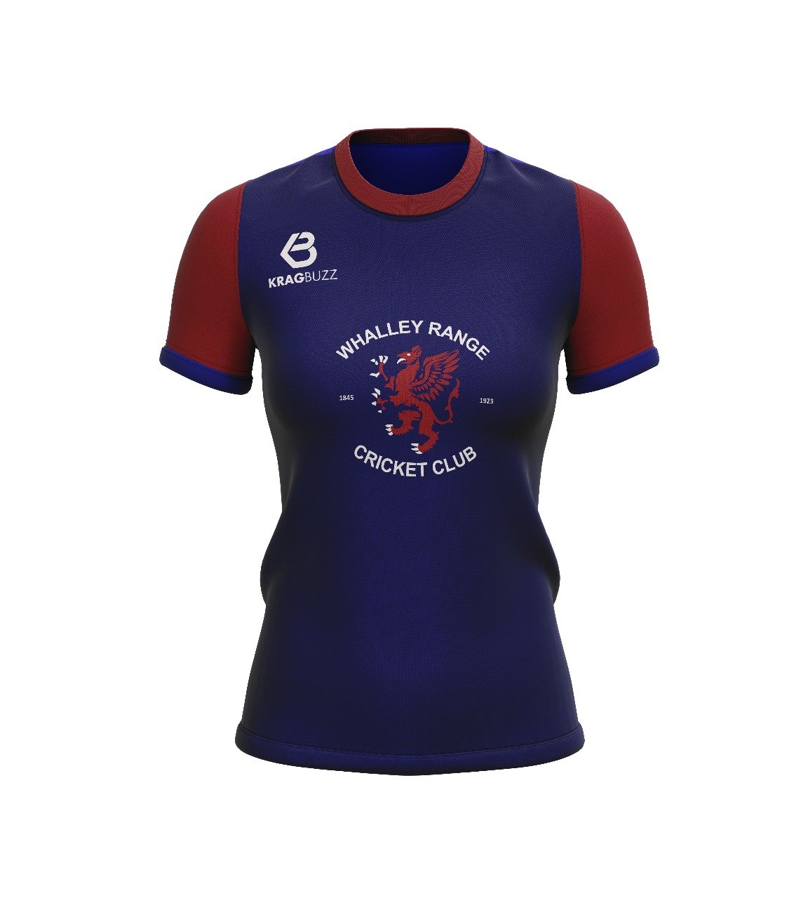 Ladies training t-shirt