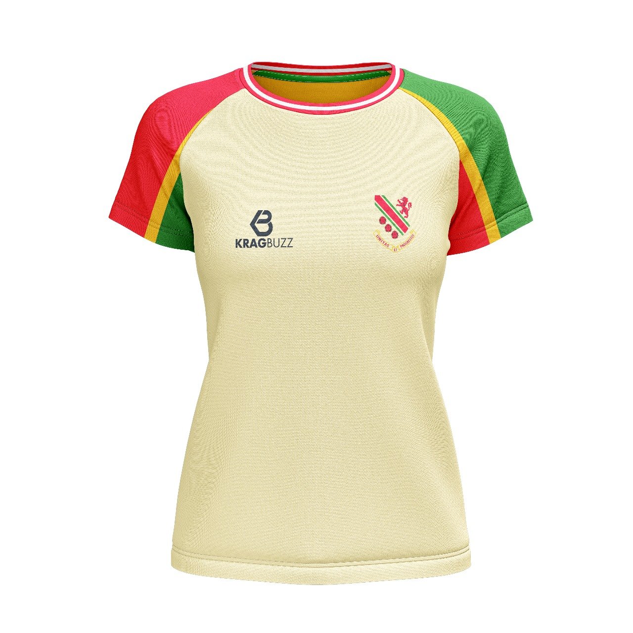 Ladies training t-shirt