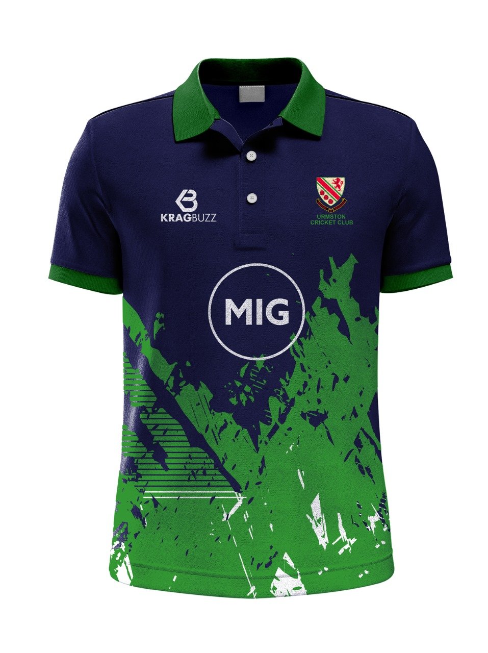 Training T-Shirt - Image 3