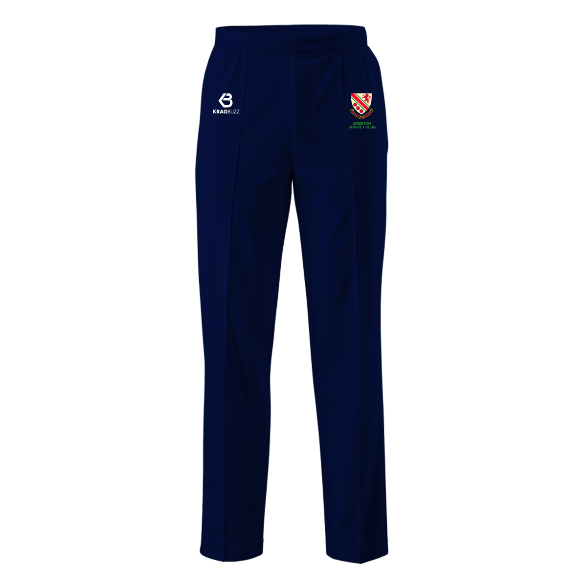 Coloured Playing Trousers